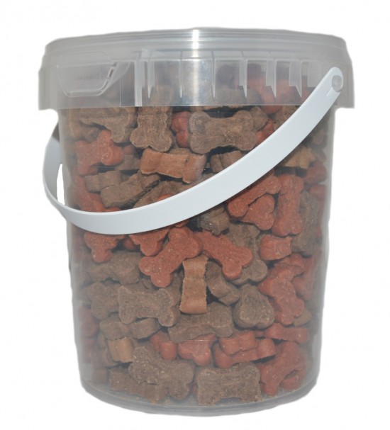 Botjes graanvrij   500 gram