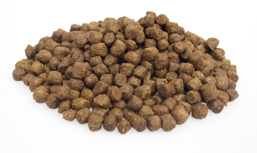 Brokken   105   super premium mini chicken  rice