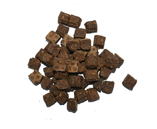 Eendvleesblok 150gram