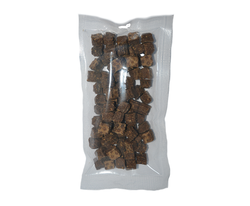 Kipvleesblok 150gram verpakking