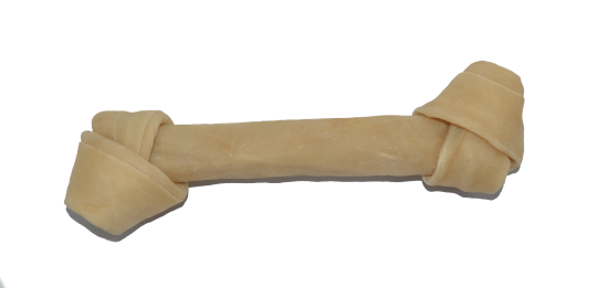 Knoopbeen 8 inch