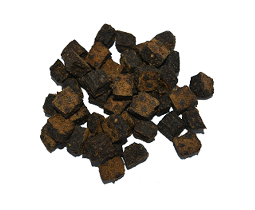 Konijnvleesblok 150gram