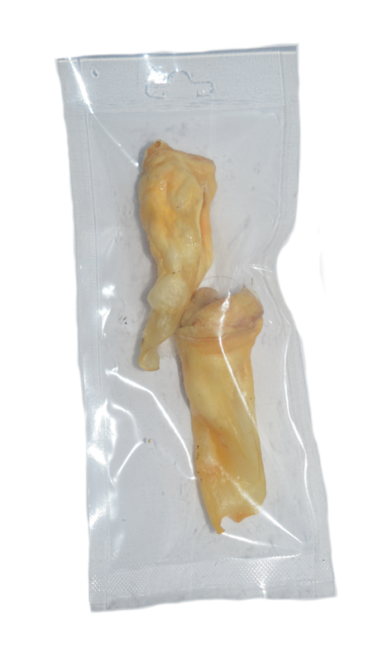 Lamsoren mini   2 stuks   verpakking