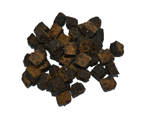 Lamvleesblok 150gram