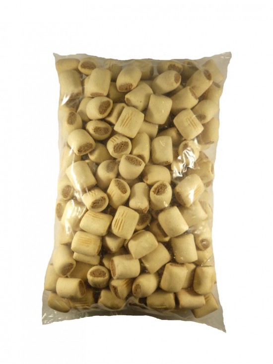 Mergkoekjes 1000 gram   verpakking