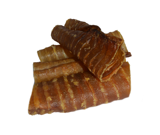 Paardenluchtpijp   250 gram